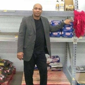 Meet your Posher, David